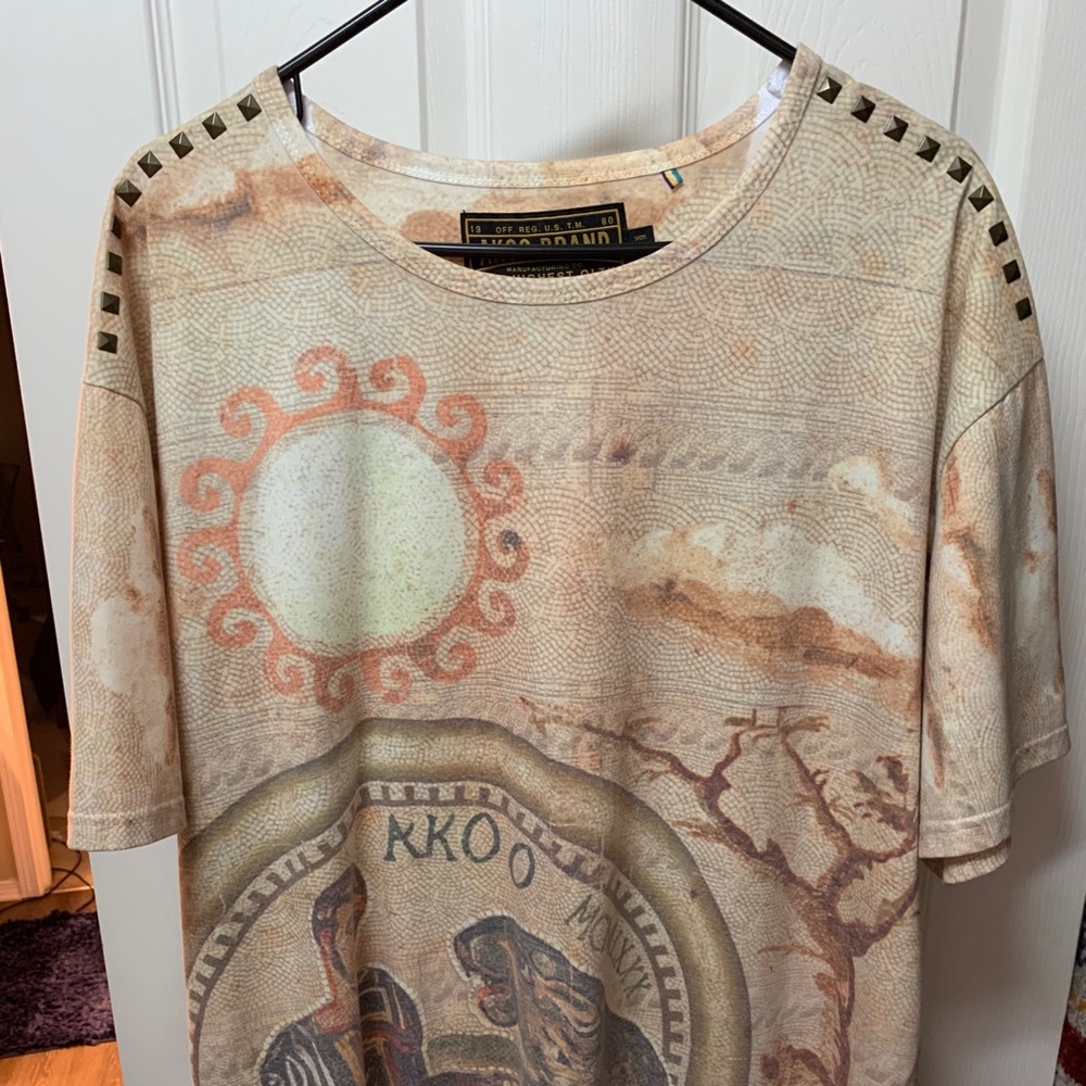 Akoo shirt